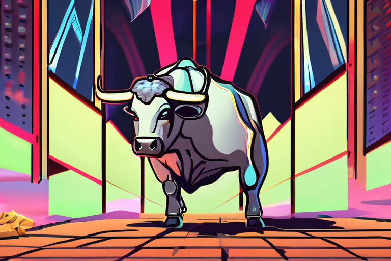 Crypto Crash on October 10: What's Behind the Dip and Why the Bull Market Persists
