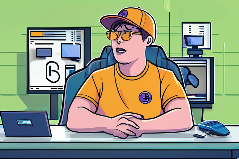 MrBeast's Firm Takes Aim at Mainstream Crypto Adoption with New Trademark Filing