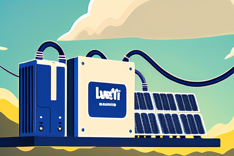 "Bluetti Power Stations: Up to $700 in Labor Day Savings"