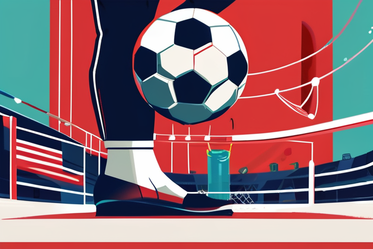 Wealthy Americans Flood British Soccer Scene with Record Investments