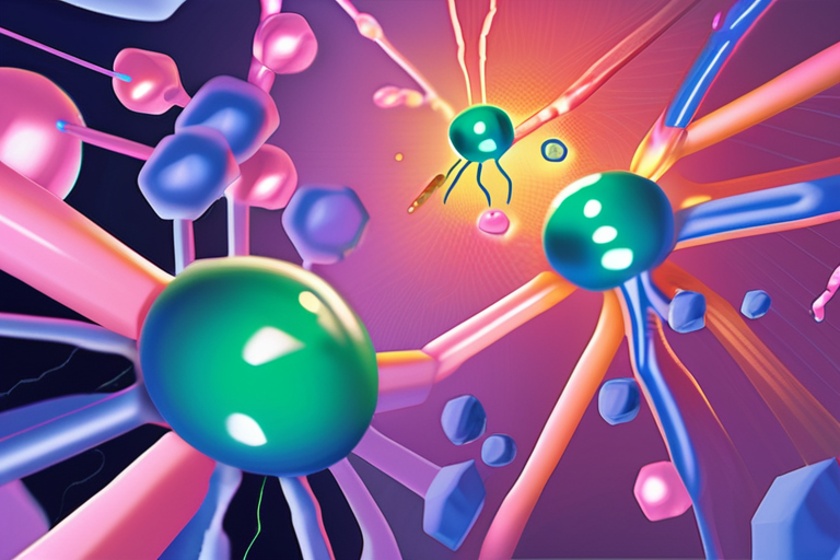 Cancer Cells Outsmarted: Breakthrough Therapy Blocks Tumor Growth Safely