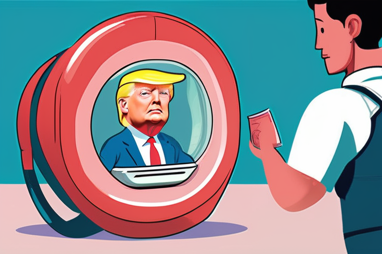 Trump's IVF Plan Fails to Deliver on Free Treatment Promise