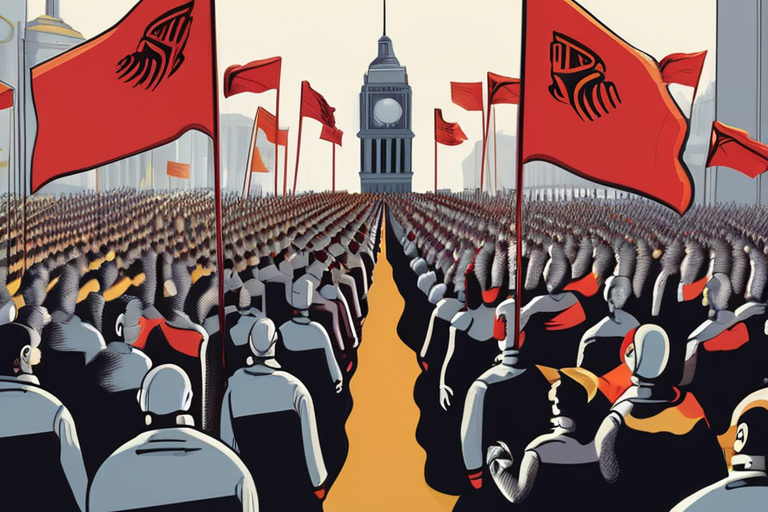 Global Uprising: Thousands Rise Against Authoritarianism in "No Kings" Protests