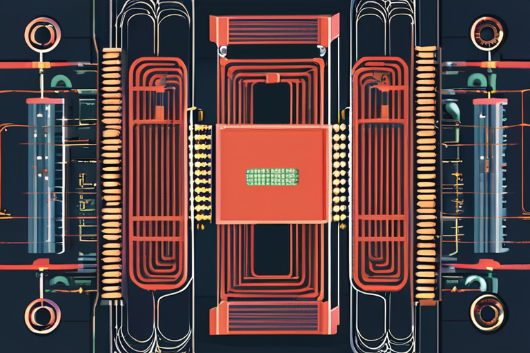 Quantum Computers Stumped by "Nightmare" Calculation Challenge
