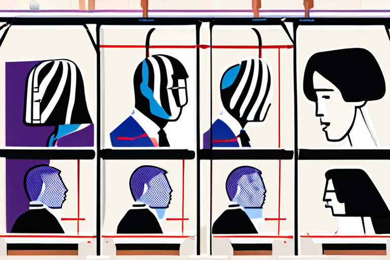 Met Police Investigate Prince Andrew's Alleged Attempt to Gather Accuser's Personal Info