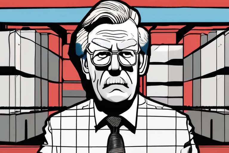 Bolton's Indictment Sets New Precedent for Trump Critics