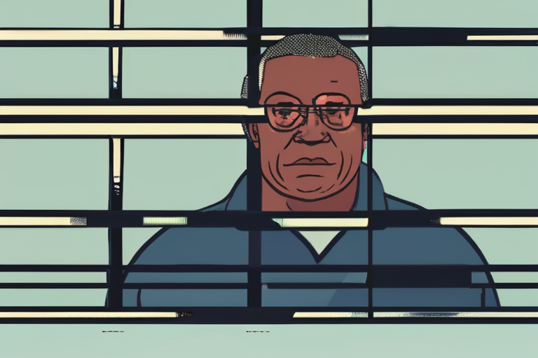 ICE Targets Wrongfully Imprisoned Man for Deportation After 40 Years Behind Bars