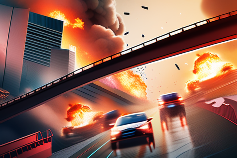 Netflix Number One Action Movie Cost Just $170 Million To Make