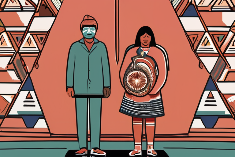 Argentine Filmmaker's Landmark Win: Murder of Indigenous Activist Inspires Top Prize at London Film Festival