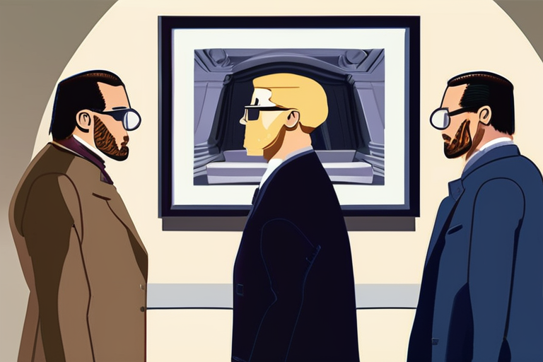 Louvre Heist: Thieves Swipe Priceless Jewels in 4-Minute Museum Caper