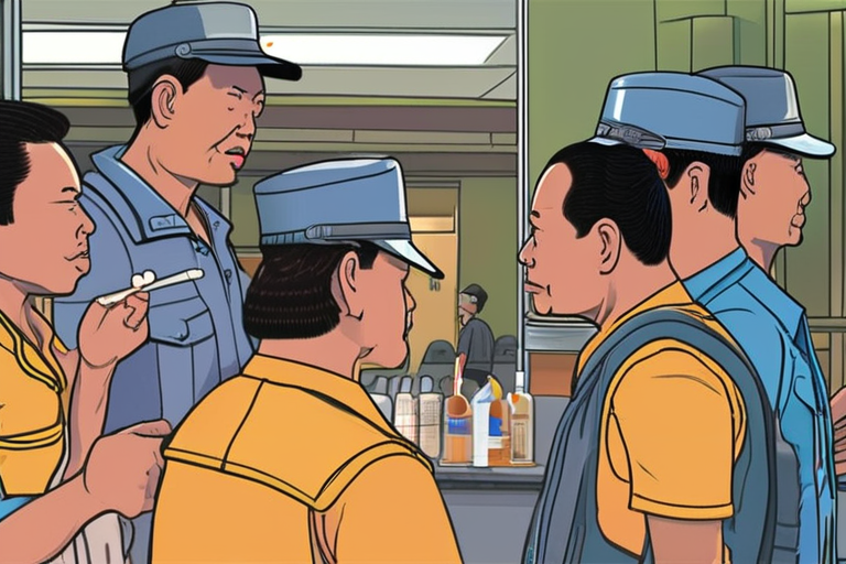 Southeast Asia's Smoking Battle Hits Roadblock Despite Progress