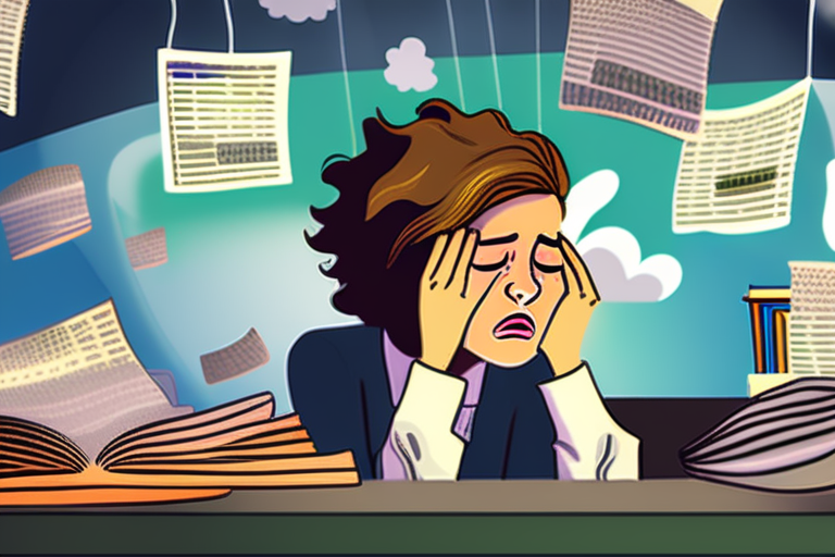 Damages For Sickness Are Tax Free, But Emotional Distress Is Taxed