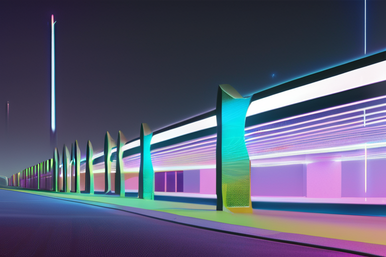 Luminar Founder Austin Russell Makes Surprise Bid to Buy Out Lidar Company