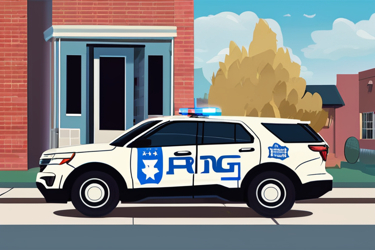 Ring Expands Partnership with Law Enforcement, Reaching 5,000 US Police Departments