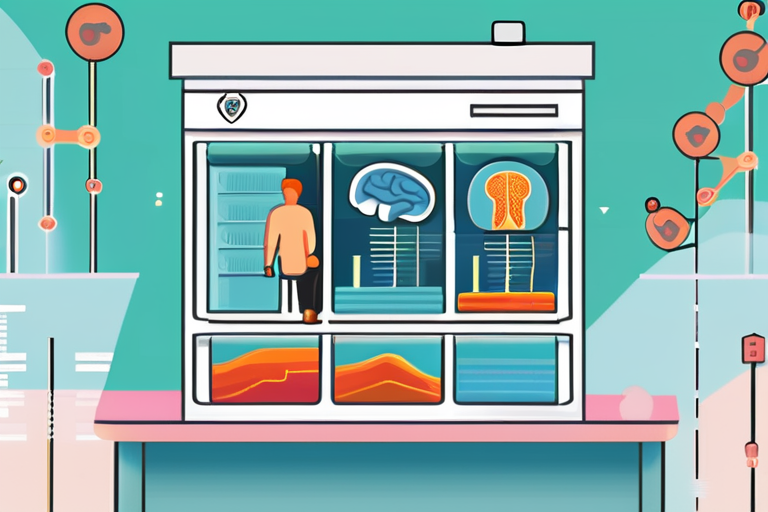 Unlocking Your Microbiome: Jona Health's Mail-Order Kit Revolutionizes Personalized Insights