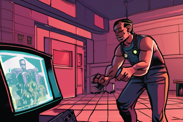 Mexico Slaps 8% Tax on Violent Video Games, Sending Gaming Industry into Turmoil