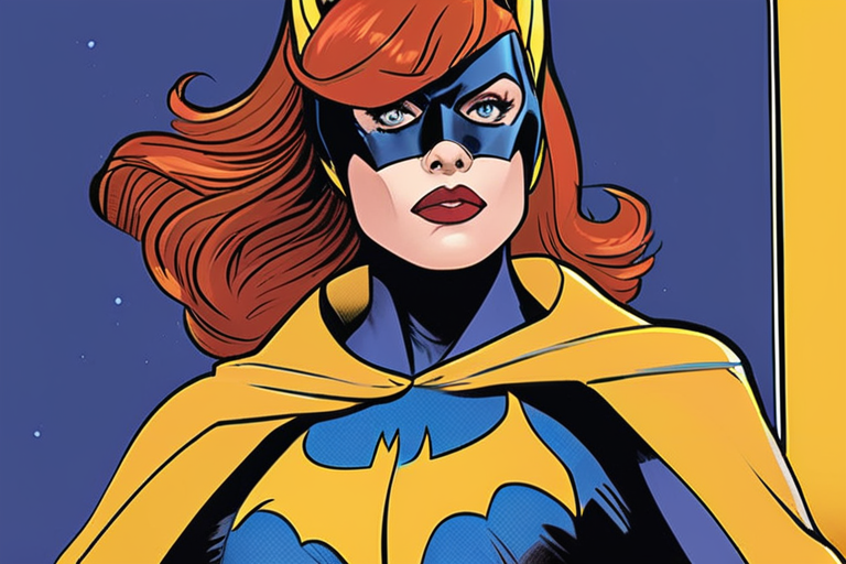 Batgirl Stars Refuse to Give Up on Canceled Film's Big Screen Revival