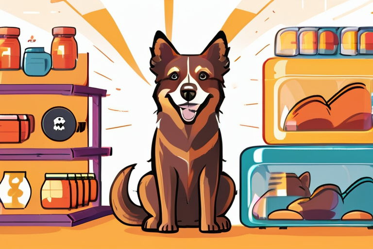 Chewy Offers 70% Off: Expert-Verified Pet Supply Deals for October 2025