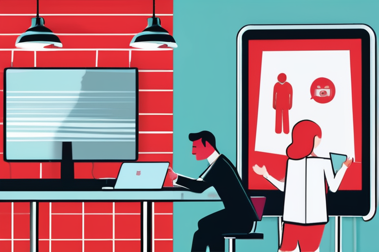 Relationship Red Flags May Be Hiding in Plain Sight: 3 Surprising Signs of a Healthy Partnership