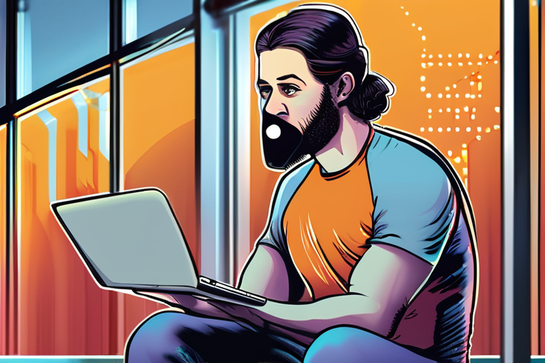 XRP Investor's $3M Cold Wallet Heist: Ellipal App Vulnerability Exposed