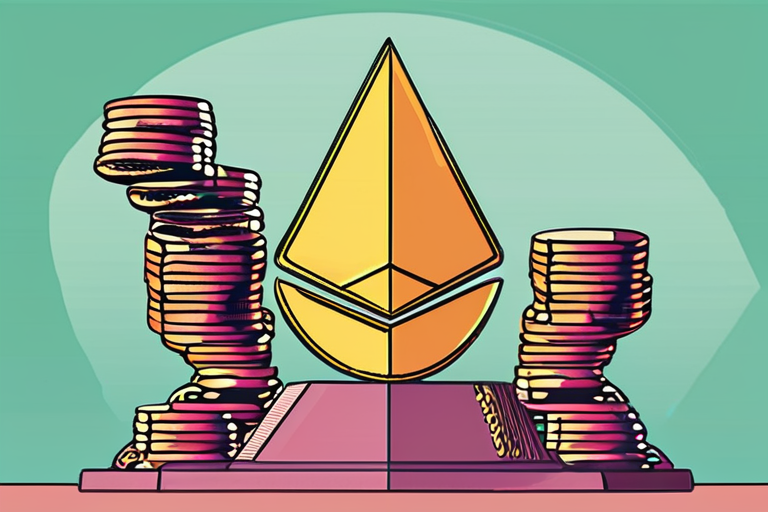 Ethereum Surges 68.5% as Capital Fleeing Bitcoin Fuels Altcoin Rally