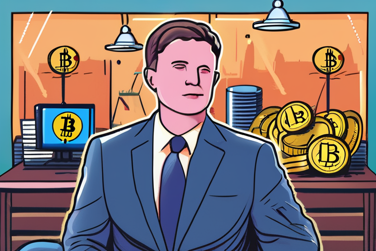 Coinbase Institutional Issues Mixed Q4 Outlook for BTC, ETH, and L2s