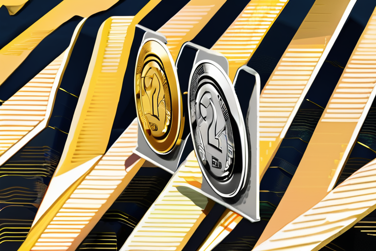 'Stablecoins Are Not Pegged to $1. Period,' Says NYDIG After $500B Market Drawdown