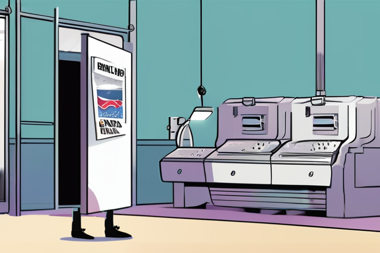 ICE Sends Immigrant to Wrong Country, Sparks Unexpected Consequences