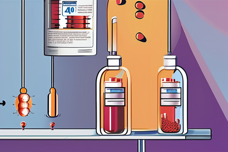 New Breakthrough: Powerful Drug Combo Cuts Prostate Cancer Deaths by 40%
