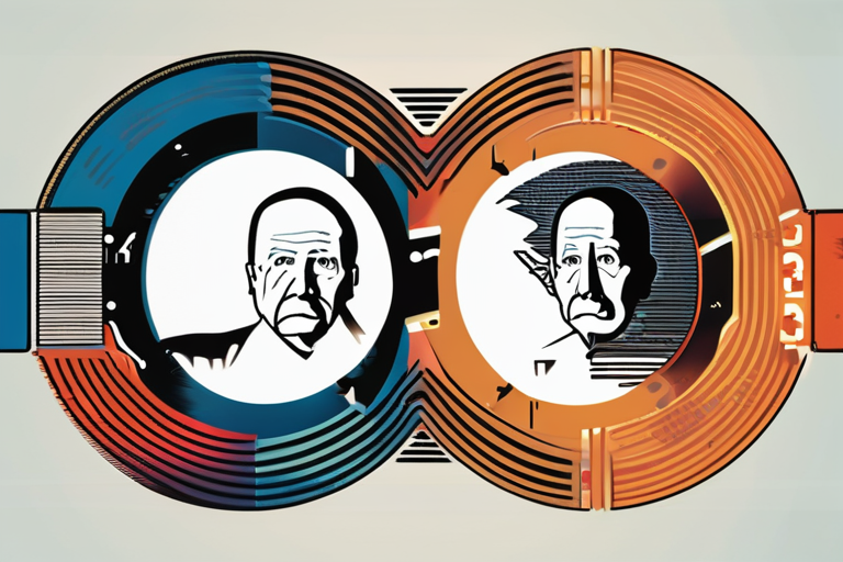 Einstein's Century-Old Secret Cracks Universe's Birth Code