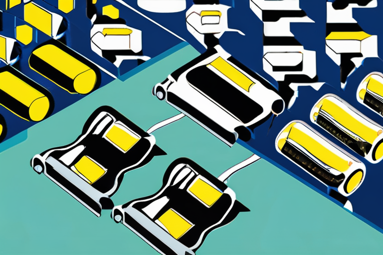 Researchers Correct Minor Error in Groundbreaking All-Solid-State Battery Breakthrough