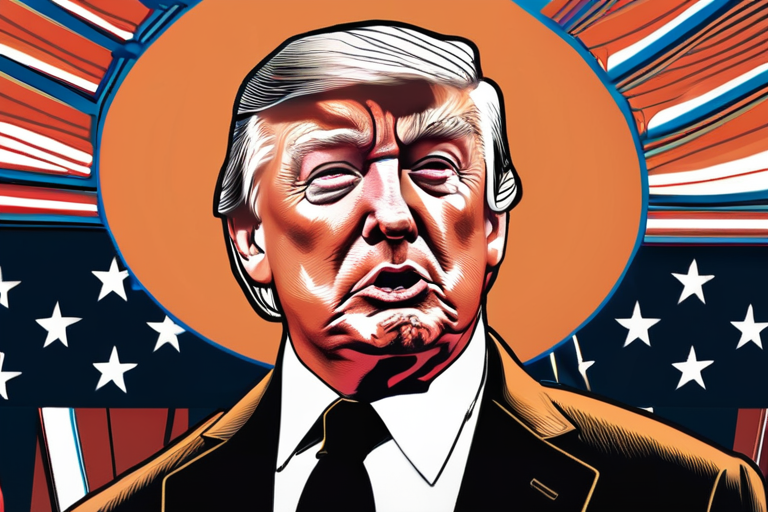 Robert De Niro Warns: Trump Won't Leave Office Without a Fight