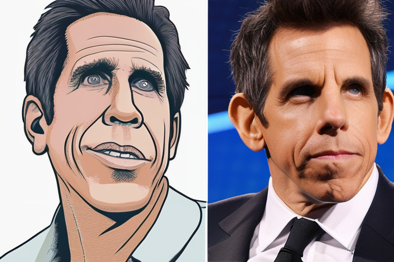 Conservative Critics Misfire on Ben Stiller's New Documentary