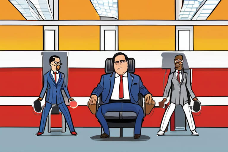 Marcello Hernandez Returns to SNL as Domingo in Star-Studded Parody