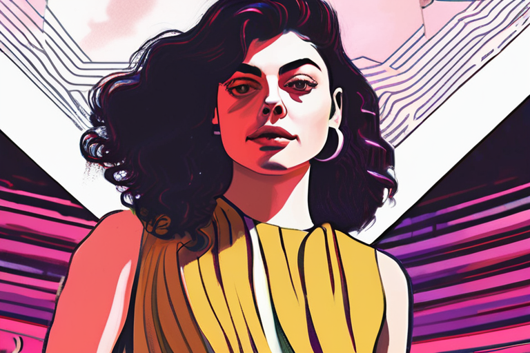 Lorde Brings Charli XCX to the Stage for Unplanned Encore Collaboration