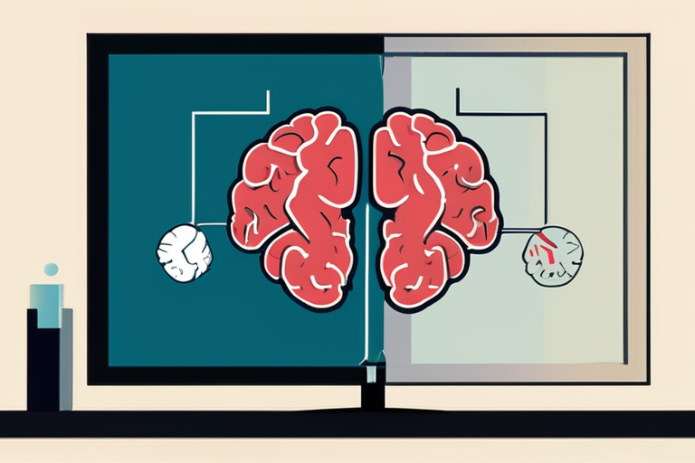 Memory's Hidden Truth: New Study Reveals How Our Brains Distort the Past