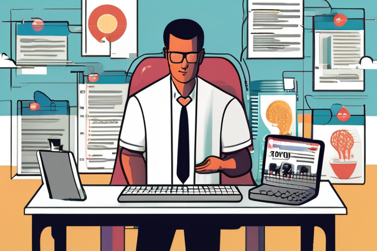 Data Scientist Challenges Climate Change Headlines: Progress Being Made