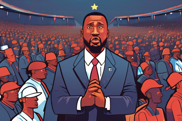 Millions Rise Up: Unpacking the Significance of the No Kings Protests