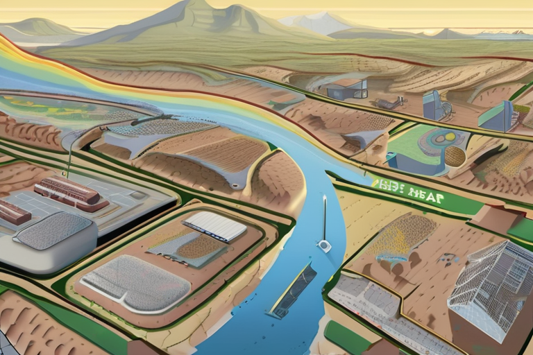 Scientists Warn of Unprecedented Threat: Supershear Earthquakes Could Devastate California Communities