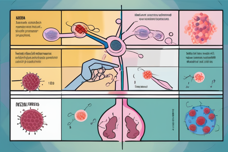 mRNA Covid Vaccines Trigger Immune Response That Boosts Cancer Survival Rates