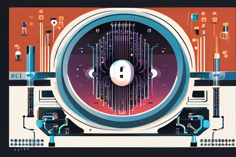 Quantum Computers Face "Nightmare" Calculation Challenge