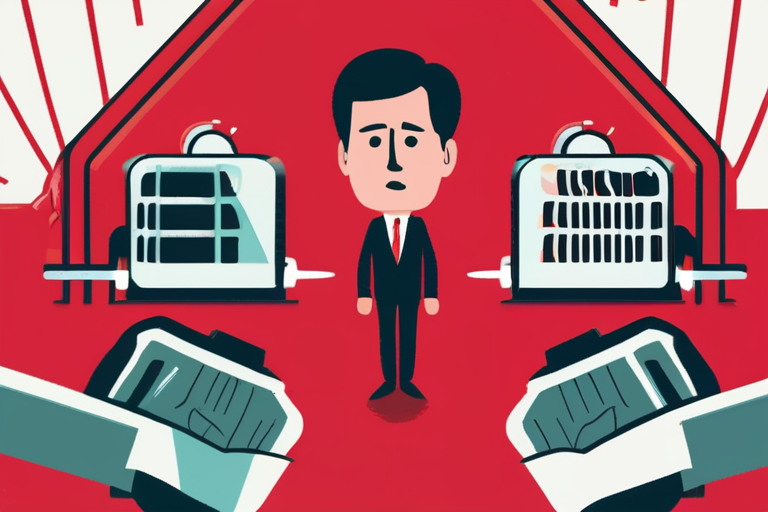 "Ed Miliband Slashes VAT on Energy Bills in Shock Move to Tackle Fuel Crisis"