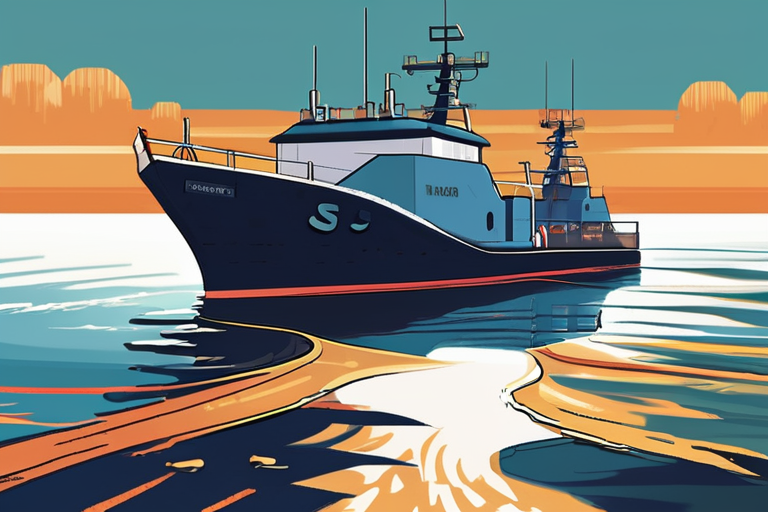 "US Evacuates Alleged Drug Boat Survivors Amid Detention Crisis"