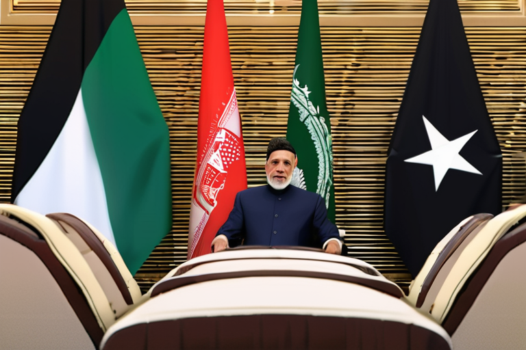Pakistan-Afghanistan Ceasefire Agreement: A Fragile Peace Takes Hold After Doha Talks