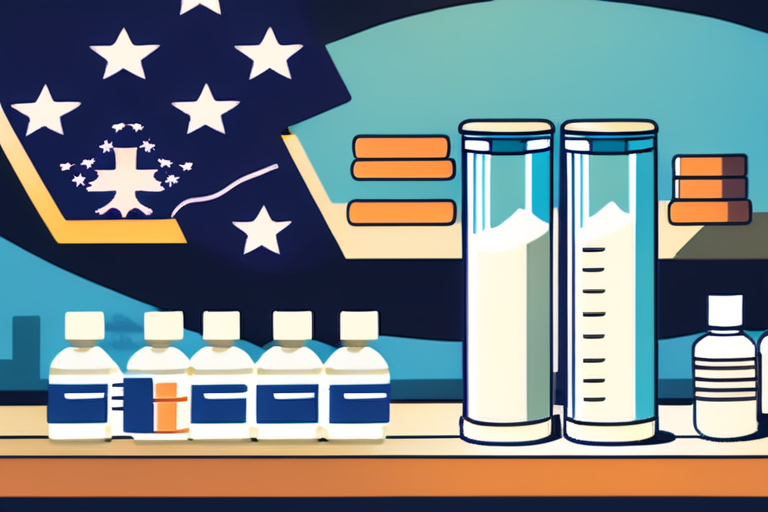 Texas Advances Bill Allowing Citizens to Sue Abortion Pill Manufacturers and Distributors
