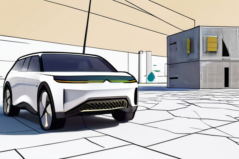 Luminar Founder Makes Surprise Bid to Reclaim Lidar Company