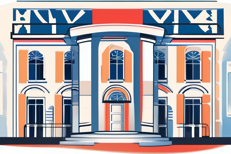 White House Joins Bluesky, Becomes Top Blocked Account on Platform