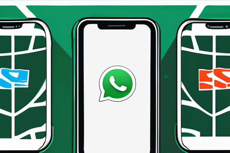 WhatsApp Secures Permanent Block Against Notorious Spyware Maker NSO Group
