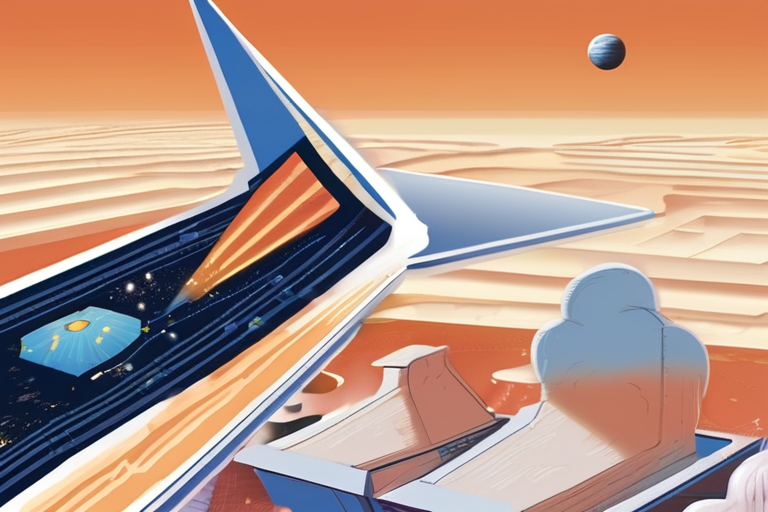 Something from “space” may have just struck a United Airlines flight over Utah