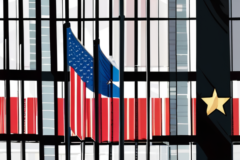 China Accuses NSA of Cyberattack on National Time Center Amid Growing Tensions